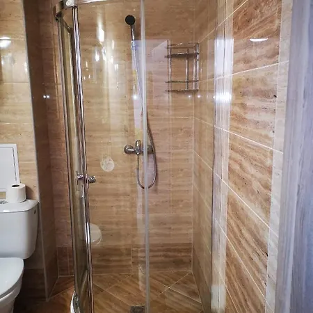 Apartman уютные Vip Park Napospart