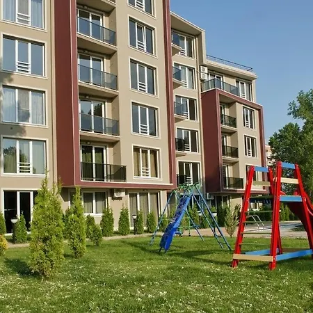 уютные Vip Park Napospart