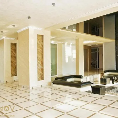 уютные Vip Park * Słoneczny Brzeg