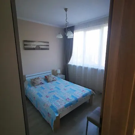 уютные Vip Park Słoneczny Brzeg