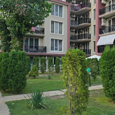 уютные Vip Park Lejlighed *